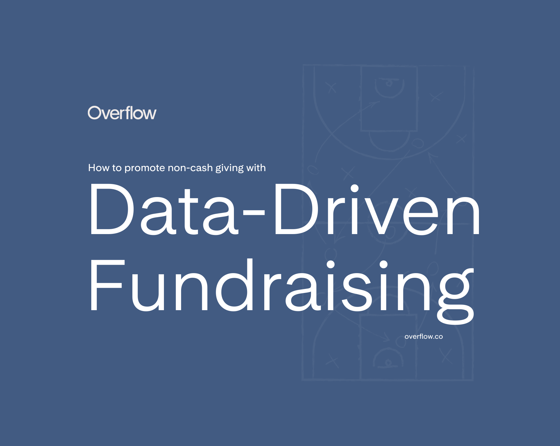 Strategy Game Plan DataDriven Fundraising Overflow